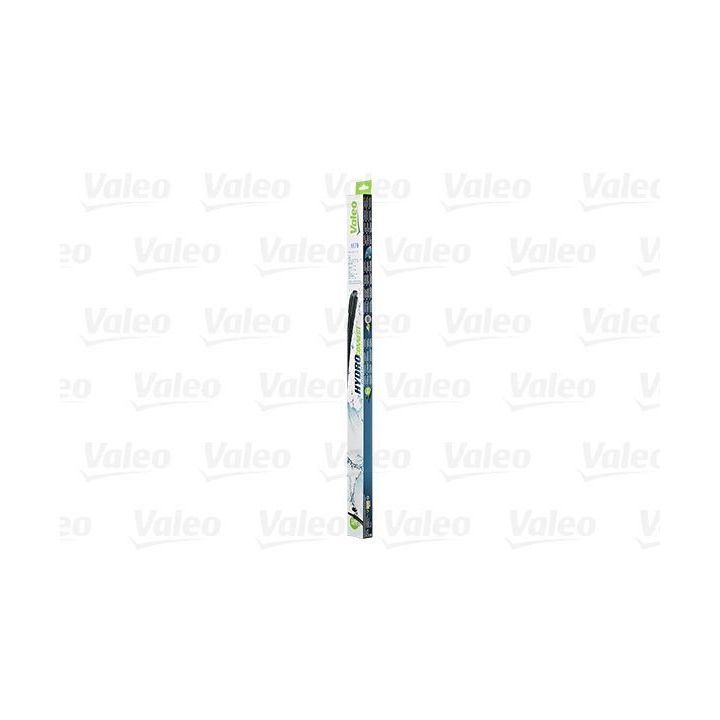 Ön Muz Tipi Silecek Süpürgesi 700 MM Hydroconnect Çoklu Bağlantı HF70 - VALEO 578515
