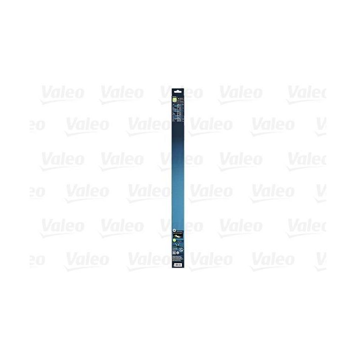 Ön Muz Tipi Silecek Süpürgesi 700 MM Hydroconnect Çoklu Bağlantı HF70B - VALEO 578516