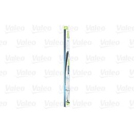 Ön Muz Tipi Silecek Süpürgesi 750 MM Hydroconnect Çoklu Bağlantı HF75 - VALEO 578517