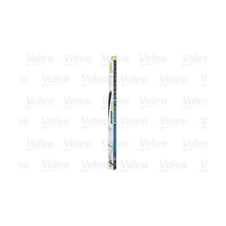 Ön Muz Tipi Silecek Süpürgesi 750 MM Hydroconnect Çoklu Bağlantı HF75B - VALEO 578518