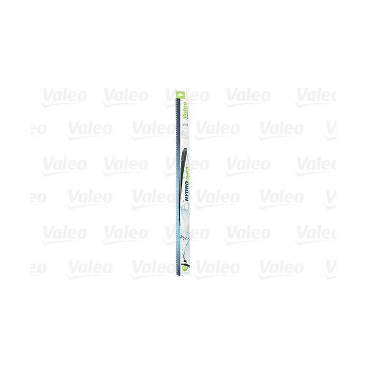 Ön Muz Tipi Silecek Süpürgesi 750 MM Hydroconnect Çoklu Bağlantı HF75B - VALEO 578518