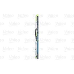 Ön Muz Tipi Silecek Süpürgesi 800 MM Hydroconnect Çoklu Bağlantı HF80 - VALEO 578519