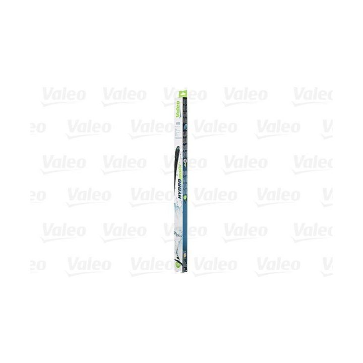 Ön Muz Tipi Silecek Süpürgesi 800 MM Hydroconnect Çoklu Bağlantı HF80 - VALEO 578519
