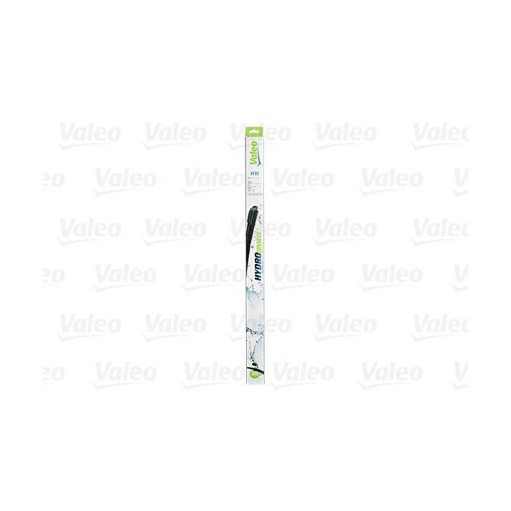 Ön Muz Tipi Silecek Süpürgesi 800 MM Hydroconnect Çoklu Bağlantı HF80 - VALEO 578519