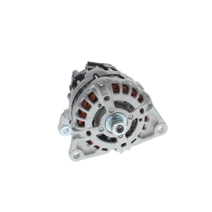 Alternatör C5 14V 70/150A Fiat Ducato Iveco Daily (2004-) - BOSCH 1986A01087