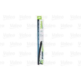 Arka Muz Tipi Silecek Süpürgesi 310 MM Hydroconnect Çoklu Bağlantı HR31 - VALEO 578562