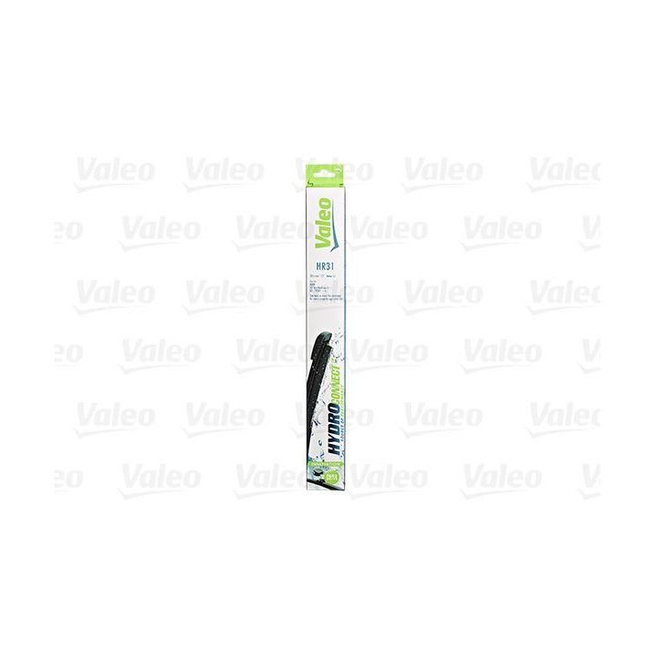 Arka Muz Tipi Silecek Süpürgesi 310 MM Hydroconnect Çoklu Bağlantı HR31 - VALEO 578562