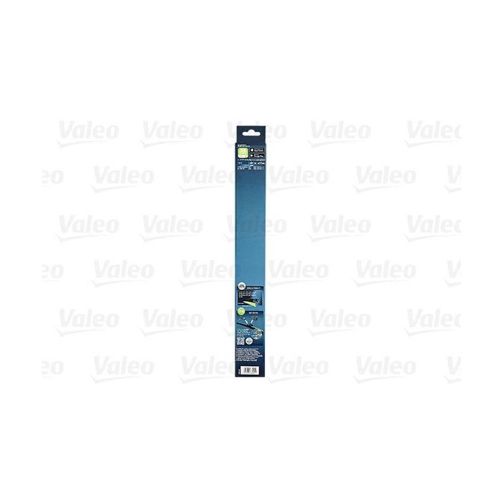 Arka Muz Tipi Silecek Süpürgesi 310 MM Hydroconnect Çoklu Bağlantı HR31 - VALEO 578562