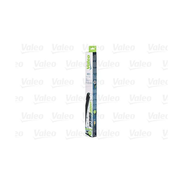 Arka Muz Tipi Silecek Süpürgesi 310 MM Hydroconnect Çoklu Bağlantı HR31 - VALEO 578562