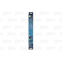 Arka Muz Tipi Silecek Süpürgesi 340 MM Hydroconnect Çoklu Bağlantı HR33 - VALEO 578563
