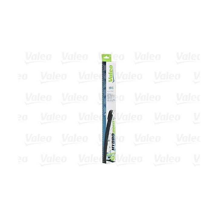 Arka Muz Tipi Silecek Süpürgesi 450 MM Hydroconnect Çoklu Bağlantı HR45 - VALEO 578567