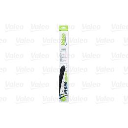 Muz Tipi Silecek Süpürgesi 450 MM Hydroconnect Çoklu Bağlantı HU45 - VALEO 578572