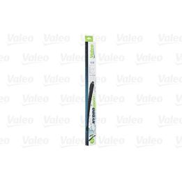 Muz Tipi Silecek Süpürgesi 480 MM Hydroconnect Çoklu Bağlantı HU48 - VALEO 578573