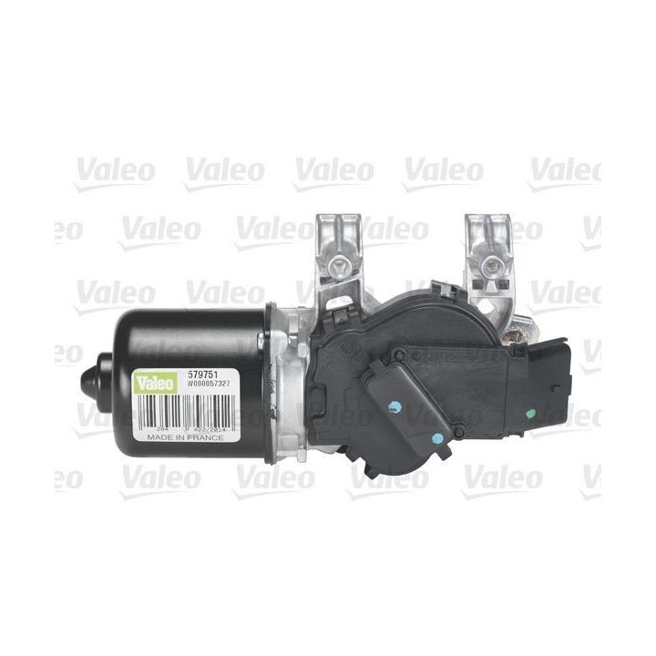 Silecek Motoru Nissan Qashqai İçin (2007-) - VALEO 579751