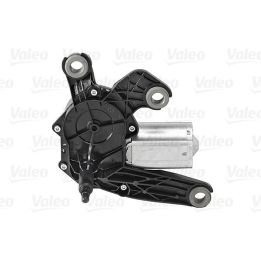 Arka Silecek Motoru Citroen C2 C3 C3 II C4 Peugeot 307 1007 İçin (2003-2010) - VALEO 582603
