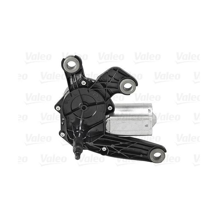 Arka Silecek Motoru Citroen C2 C3 C3 II C4 Peugeot 307 1007 İçin (2003-2010) - VALEO 582603