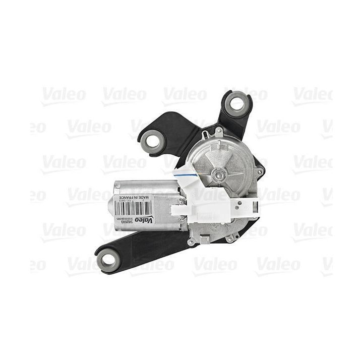 Arka Silecek Motoru Citroen C2 C3 C3 II C4 Peugeot 307 1007 İçin (2003-2010) - VALEO 582603
