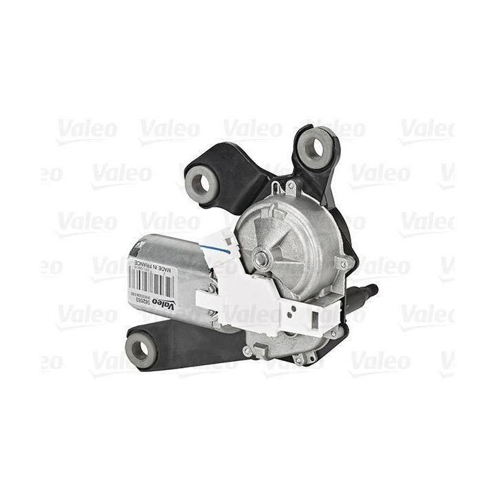 Arka Silecek Motoru Citroen C2 C3 C3 II C4 Peugeot 307 1007 İçin (2003-2010) - VALEO 582603