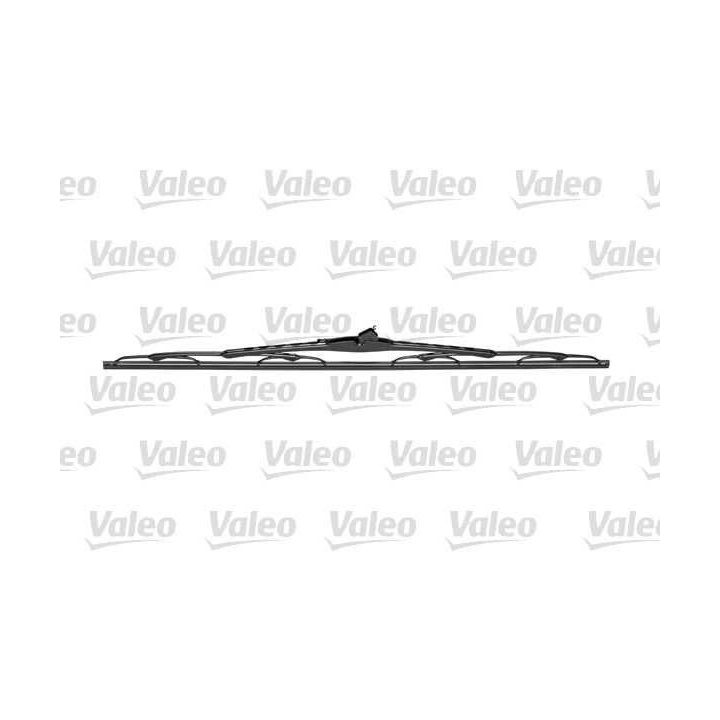 Silecek Süpürgesi Opti Blade 650 MM Su Fıskiyeli - VALEO 628651