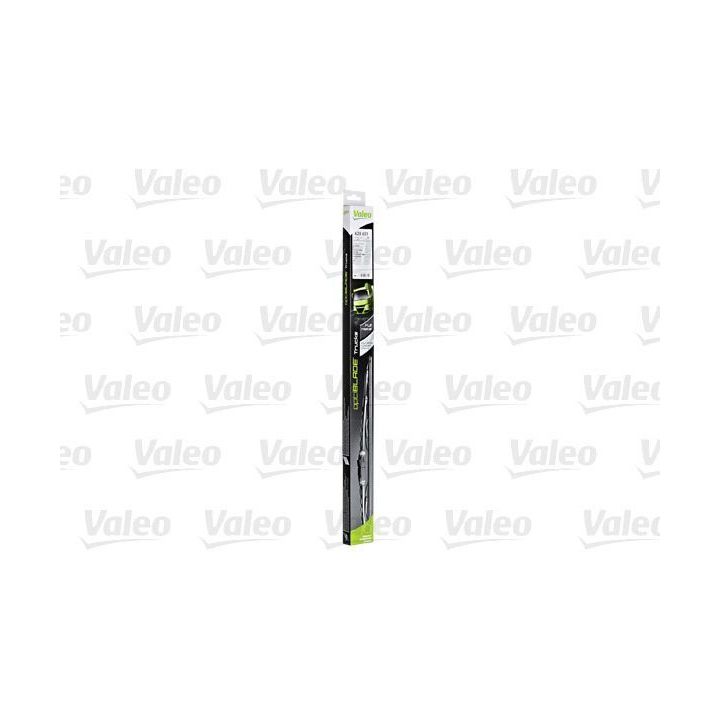 Silecek Süpürgesi Opti Blade 650 MM Su Fıskiyeli - VALEO 628651