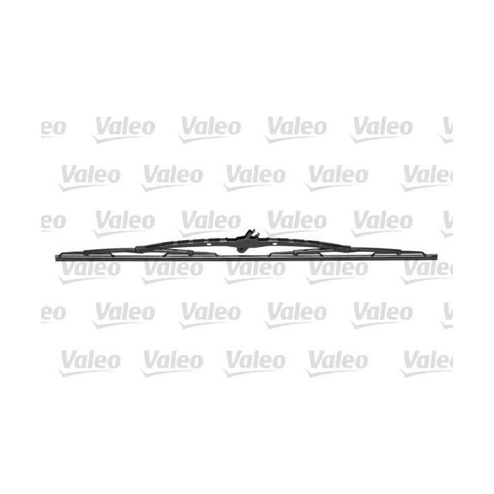 Silecek Süpürgesi Opti Blade (Tekli) 700 MM - VALEO 628700