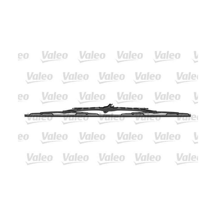 Silecek Süpürgesi Opti Blade (Tekli) 700 MM Su Fıskiyeli - VALEO 628701