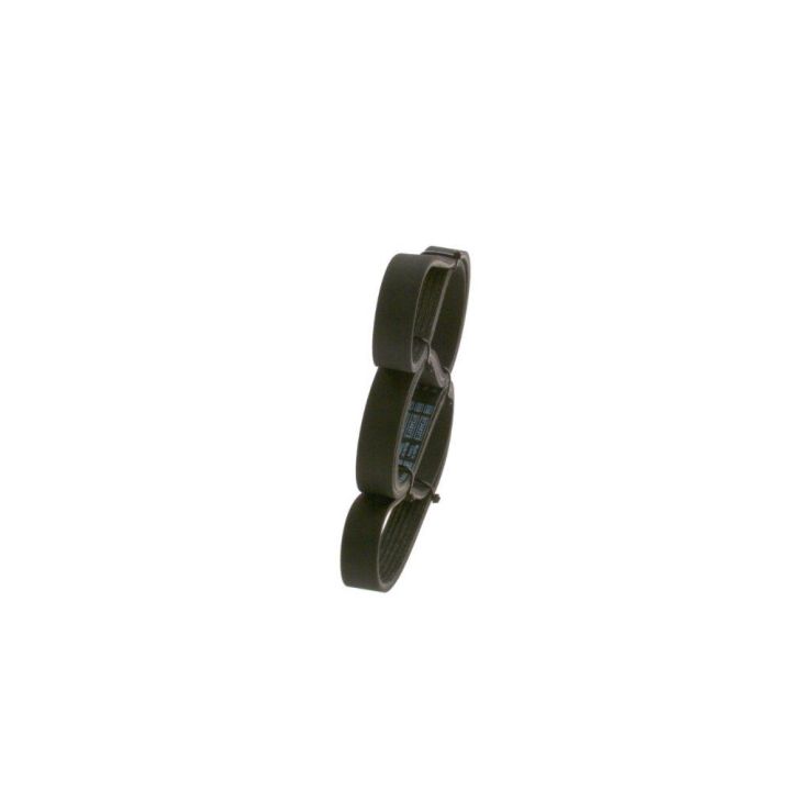 Kanallı V Kayışı 6PK1740 Peugeot 307 406 Expert Jumpy 2.0 HDI İçin - BOSCH 1987948496