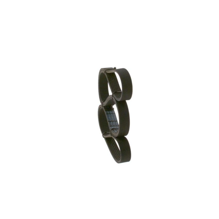 Kanallı V Kayışı 6PK1740 Peugeot 307 406 Expert Jumpy 2.0 HDI İçin - BOSCH 1987948496
