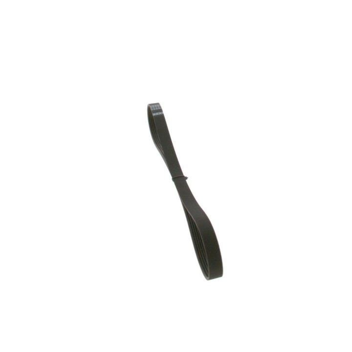 Kanallı V Kayışı 6PK1000 Peugeot 307 308 207 Citroen C4 VW Golf VII Passat B8 Audi A3 İçin (2005-) - BOSCH 1987947840