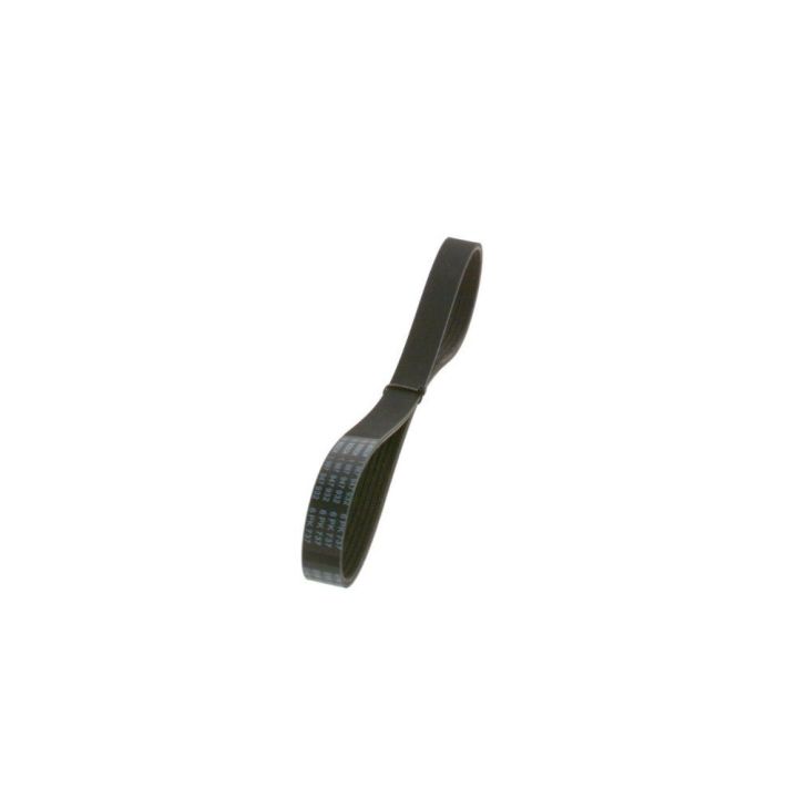Kanallı V Kayışı 6PK737 Volkswagen Up Polo Golf V VI 1.0 1.4 Motor İçin (2003-2016) - BOSCH 1987947932