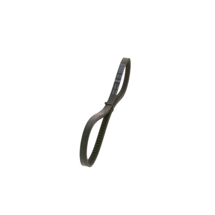 V Kayisi 13A0800 Audi 80 1.6 1.8 2.0 (1986-1995) - BOSCH 1987947649
