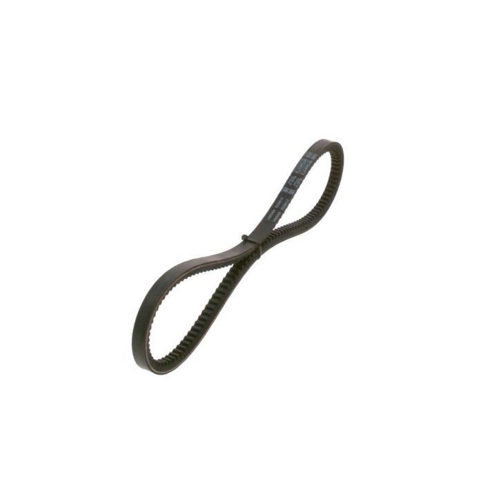 V Kayisi 13A0800 Audi 80 1.6 1.8 2.0 (1986-1995) - BOSCH 1987947649