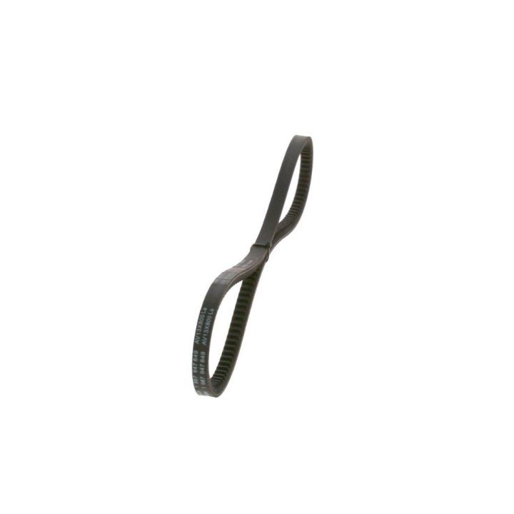V Kayisi 13A0800 Audi 80 1.6 1.8 2.0 (1986-1995) - BOSCH 1987947649