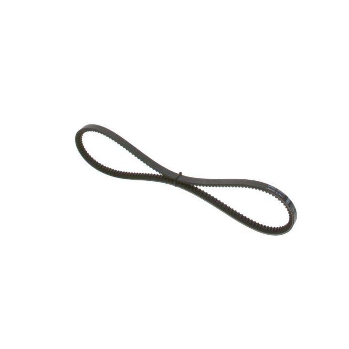 V Kayisi 13A0900 Audi Ford Honda Mazda Toyota VW (13x900) - BOSCH 1987947654