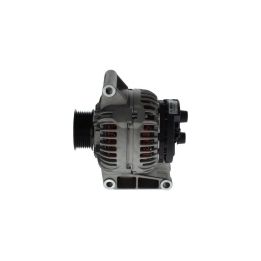 Alternatör HD10 LEB 28V 120AH DAF XF-CF Euro6 - BOSCH 1986A01024