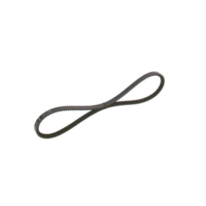 V Kayisi 13A0900 Audi Ford Honda Mazda Toyota VW (13x900) - BOSCH 1987947654