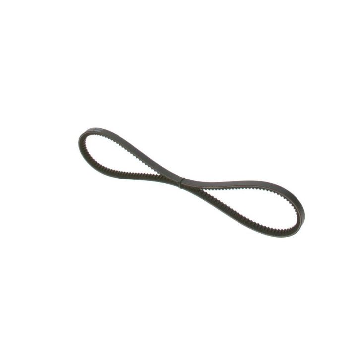 V Kayisi 13A0900 Audi Ford Honda Mazda Toyota VW (13x900) - BOSCH 1987947654