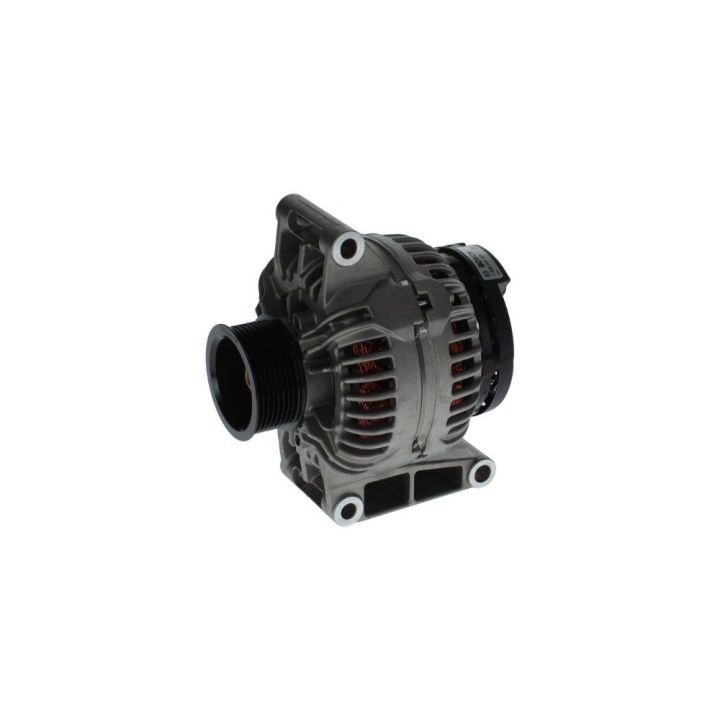 Alternatör HD10 LEB 28V 120AH DAF XF-CF Euro6 - BOSCH 1986A01024