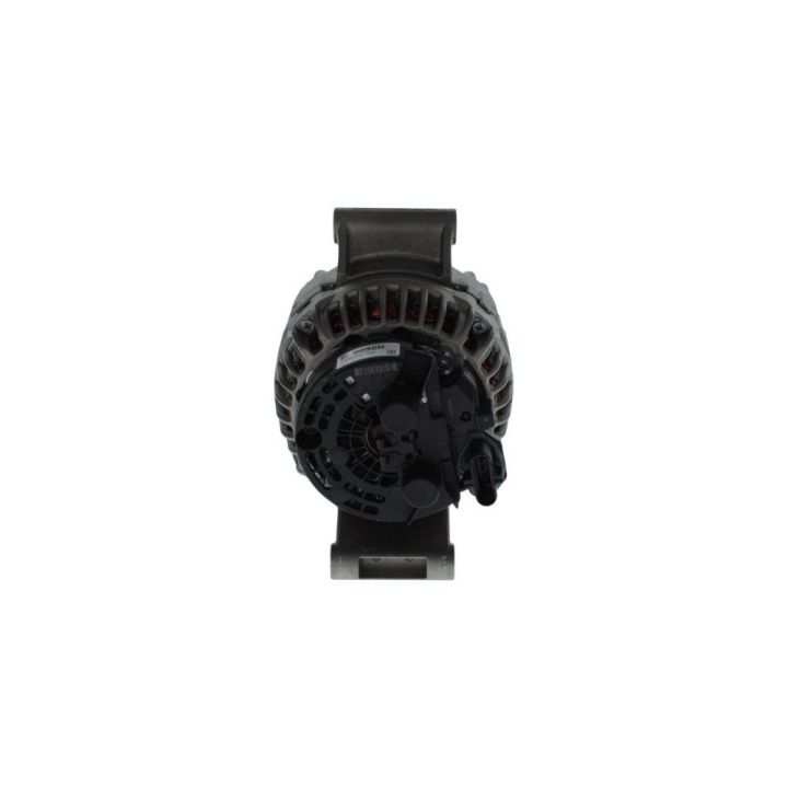 Alternatör HD10 LEB 28V 120AH DAF XF-CF Euro6 - BOSCH 1986A01024