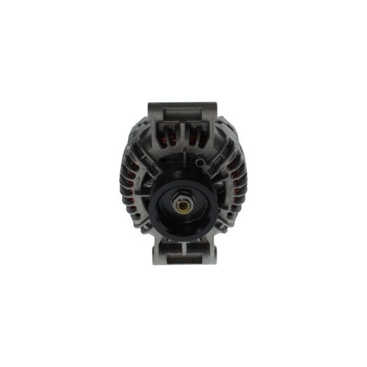 Alternatör HD10 LEB 28V 120AH DAF XF-CF Euro6 - BOSCH 1986A01024
