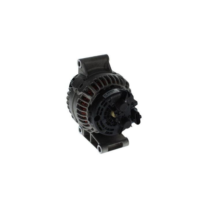Alternatör HD10 LEB 28V 120AH DAF XF-CF Euro6 - BOSCH 1986A01024