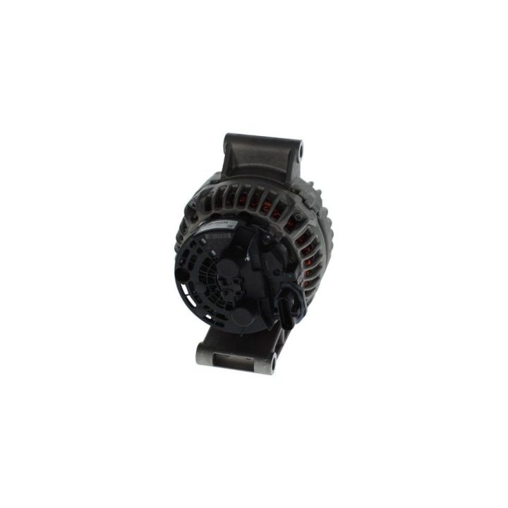 Alternatör HD10 LEB 28V 120AH DAF XF-CF Euro6 - BOSCH 1986A01024