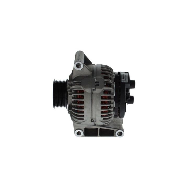 Alternatör HD10 LEB 28V 120AH DAF XF-CF Euro6 - BOSCH 1986A01024