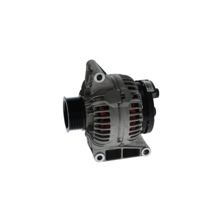 Alternatör HD10 LEB 28V 120AH DAF XF-CF Euro6 - BOSCH 1986A01024