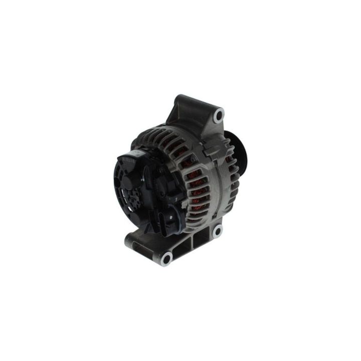 Alternatör HD10 LEB 28V 120AH DAF XF-CF Euro6 - BOSCH 1986A01024