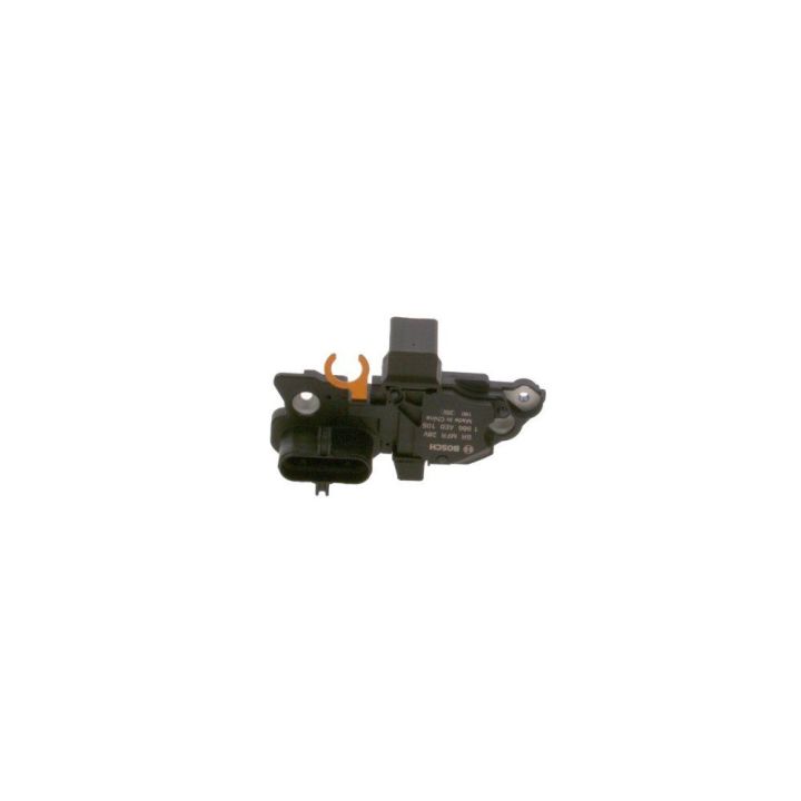 Alternatör Konjektörü MB Actros MP2-MP3 Atego I-II Axor II Vario Zetros Scania 4 Serisi (1999-) - BOSCH 1986AE0105