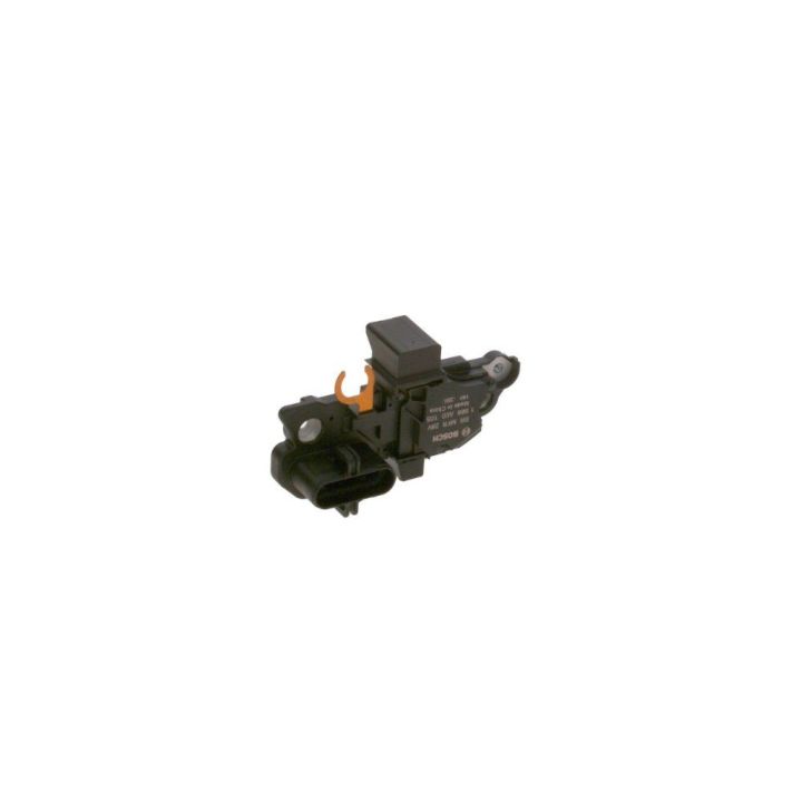 Alternatör Konjektörü MB Actros MP2-MP3 Atego I-II Axor II Vario Zetros Scania 4 Serisi (1999-) - BOSCH 1986AE0105