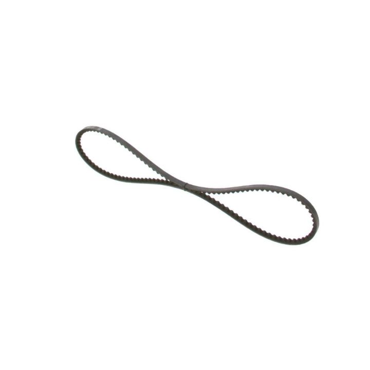 V Kayışı 10A1110 Fiat 132 Mercedes 500 SE SEL SEC G-Class (1972-2001) - BOSCH 1987947699