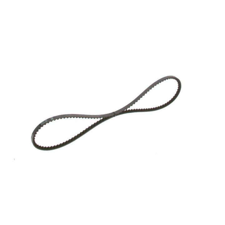 V Kayışı 10A1110 Fiat 132 Mercedes 500 SE SEL SEC G-Class (1972-2001) - BOSCH 1987947699