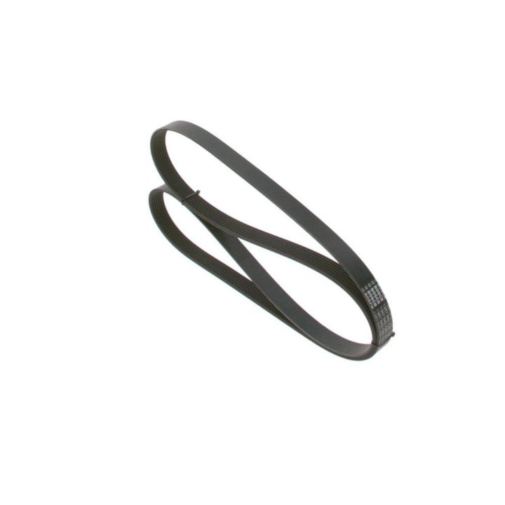 Kanalli V Kayisi 7PK1845 Subaru Forester Outback XV Legacy (2007-) - BOSCH 1987945720